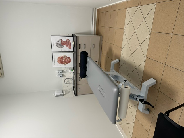 Zdjęcie sali zabiegowej 3